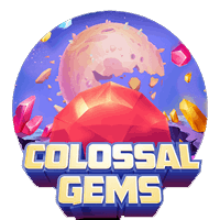 Colossal Gems